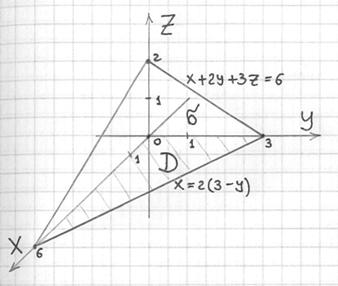 Классический треугольник, который встречается во многих тематических задачах